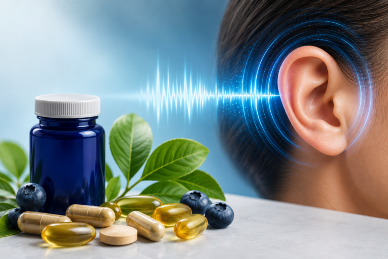 Hearing Health: How to Protect and Support Your Ears at Every Age